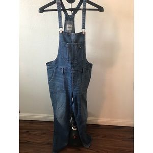 Old Navy Overalls